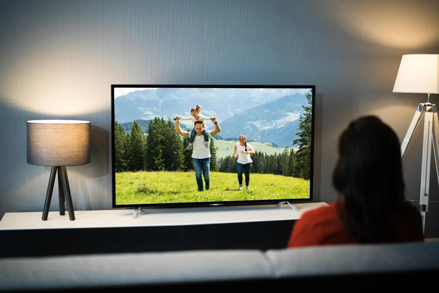 Upgrade Your Entertainment with Modern TVs