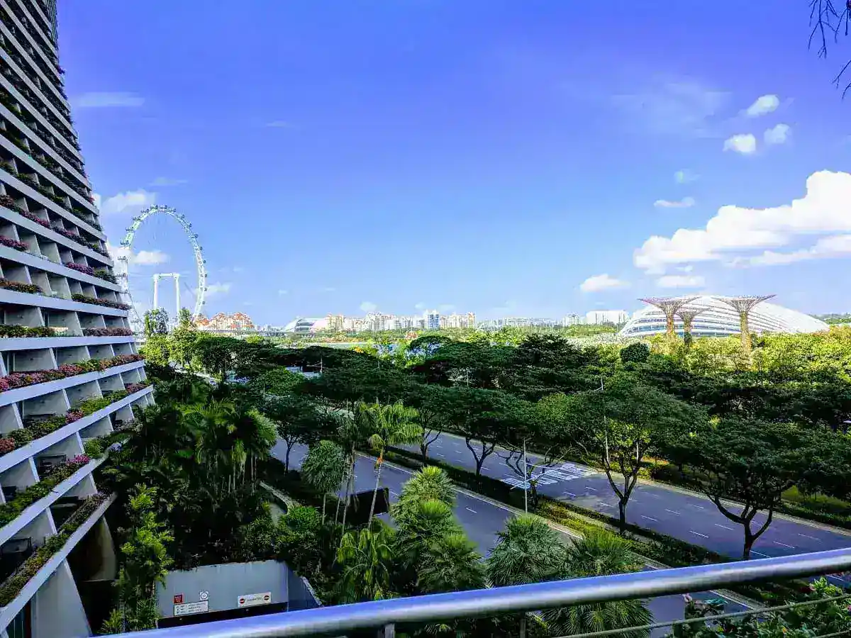 Urban Biodiversity: Keanekaragaman Hayati di Perkotaan