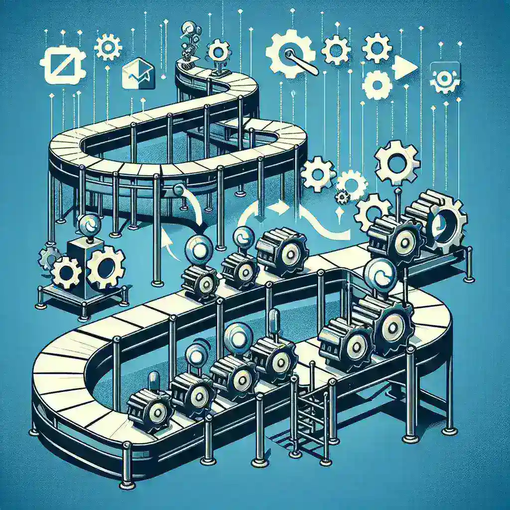 "API Changelog Automation Platforms - Streamline Your Development Workflow with Top Tools and Integrations"